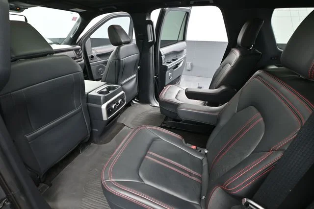 2023 Ford Expedition Limited - Photo 42