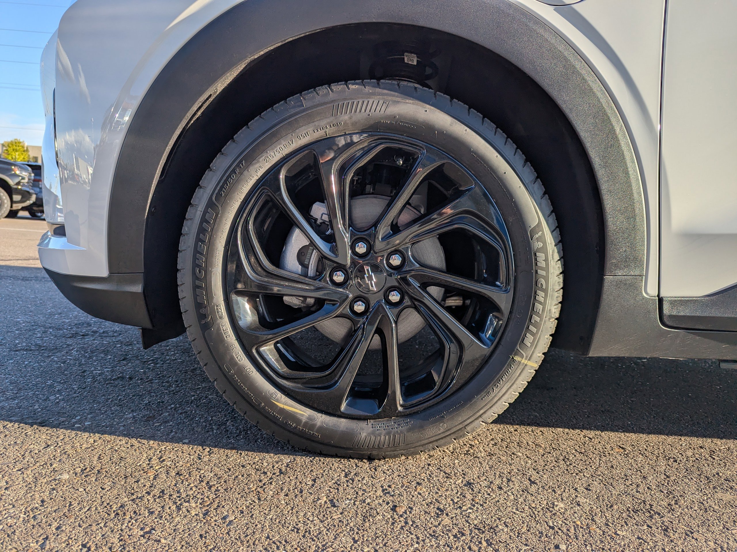 2027 Chevrolet Bolt RS - Photo 40