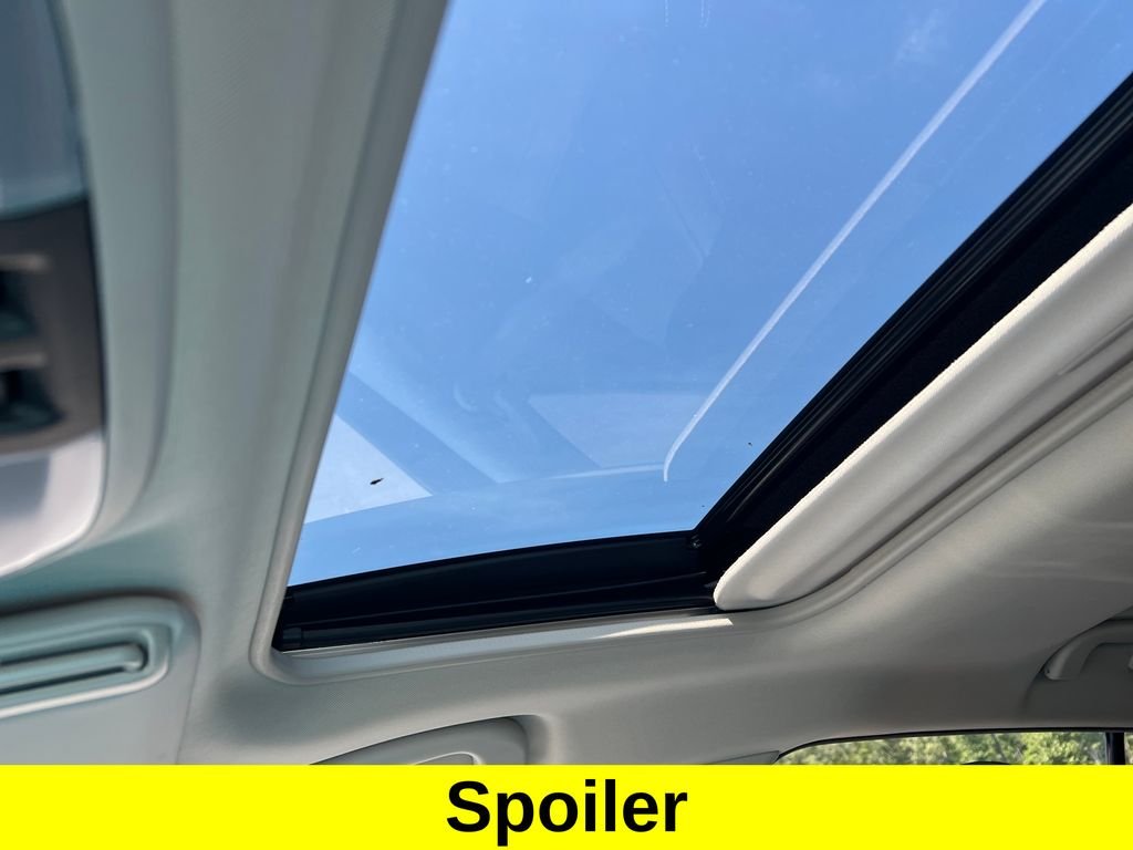 Used 2025 Black Subaru Limited image 25