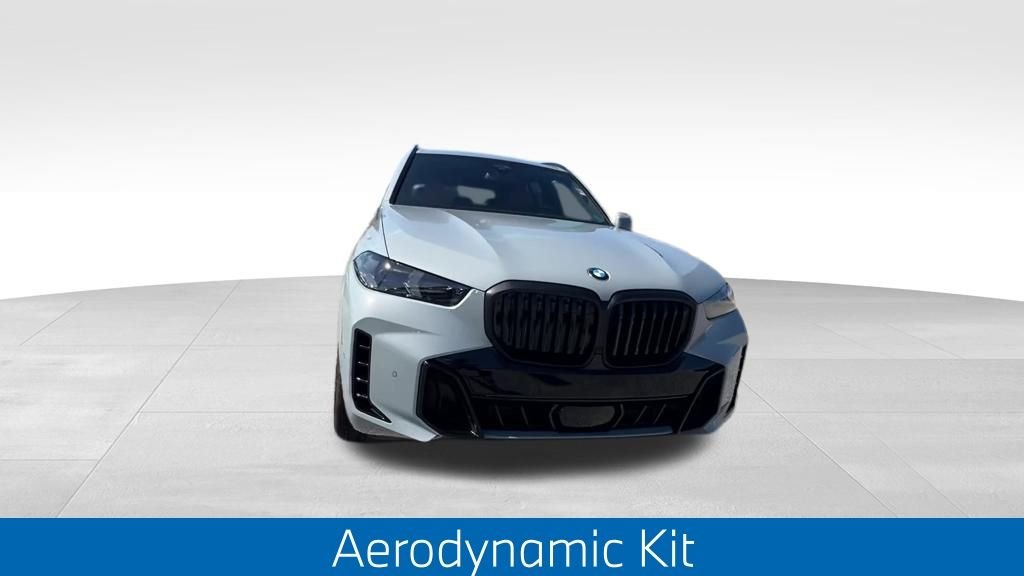 Used 2026 Gray BMW xDrive40i image 15