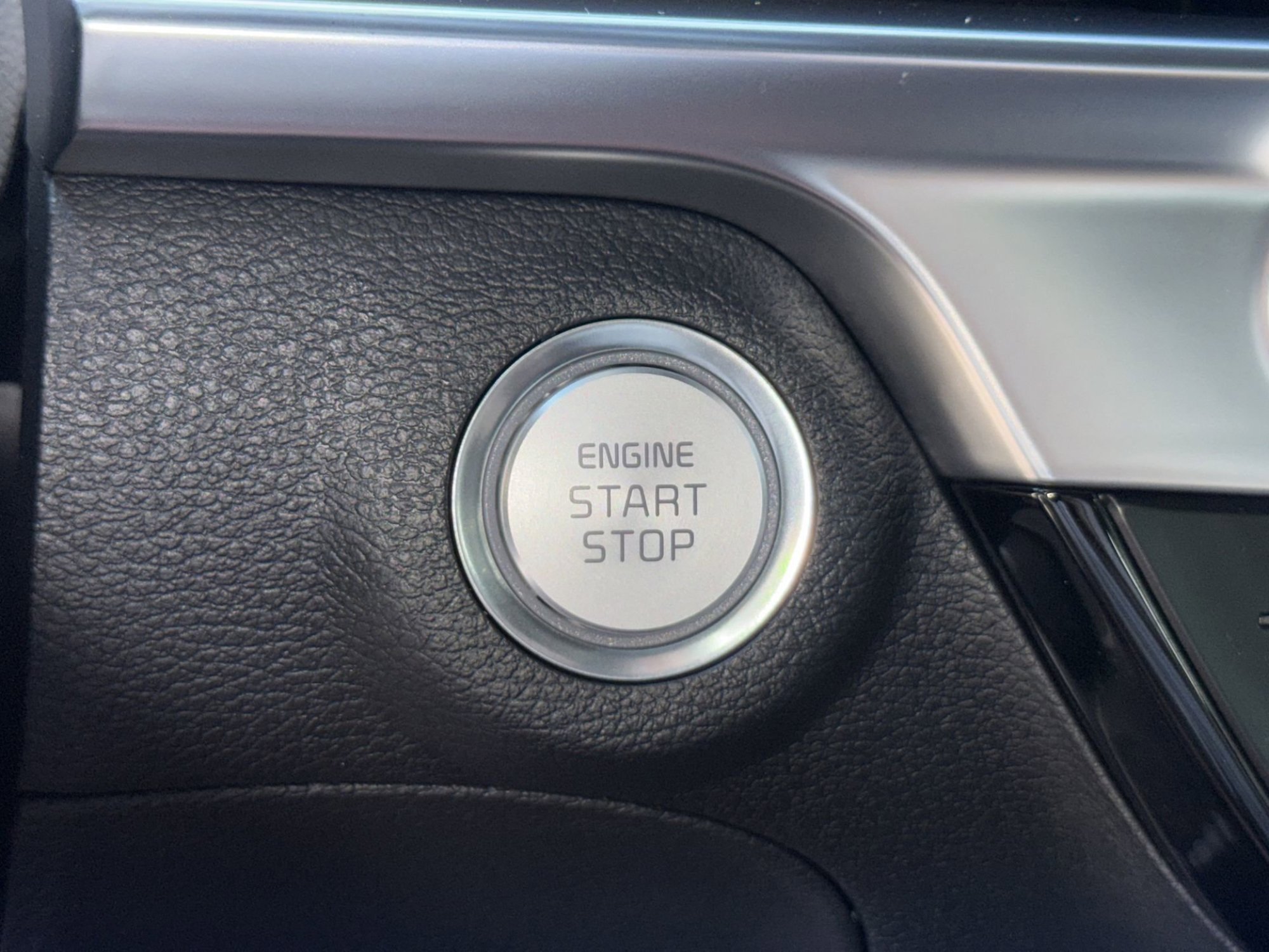 2025 Kia Telluride SX - Photo 6