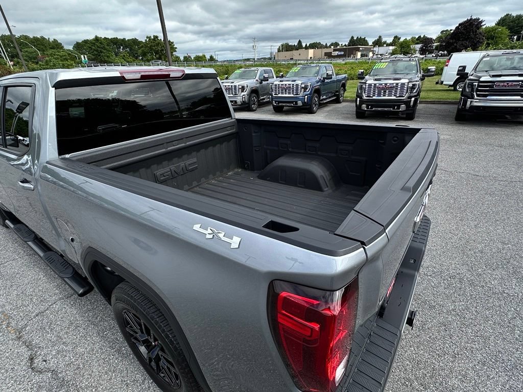 Used 2023 Sterling Metallic GMC Elevation image 42