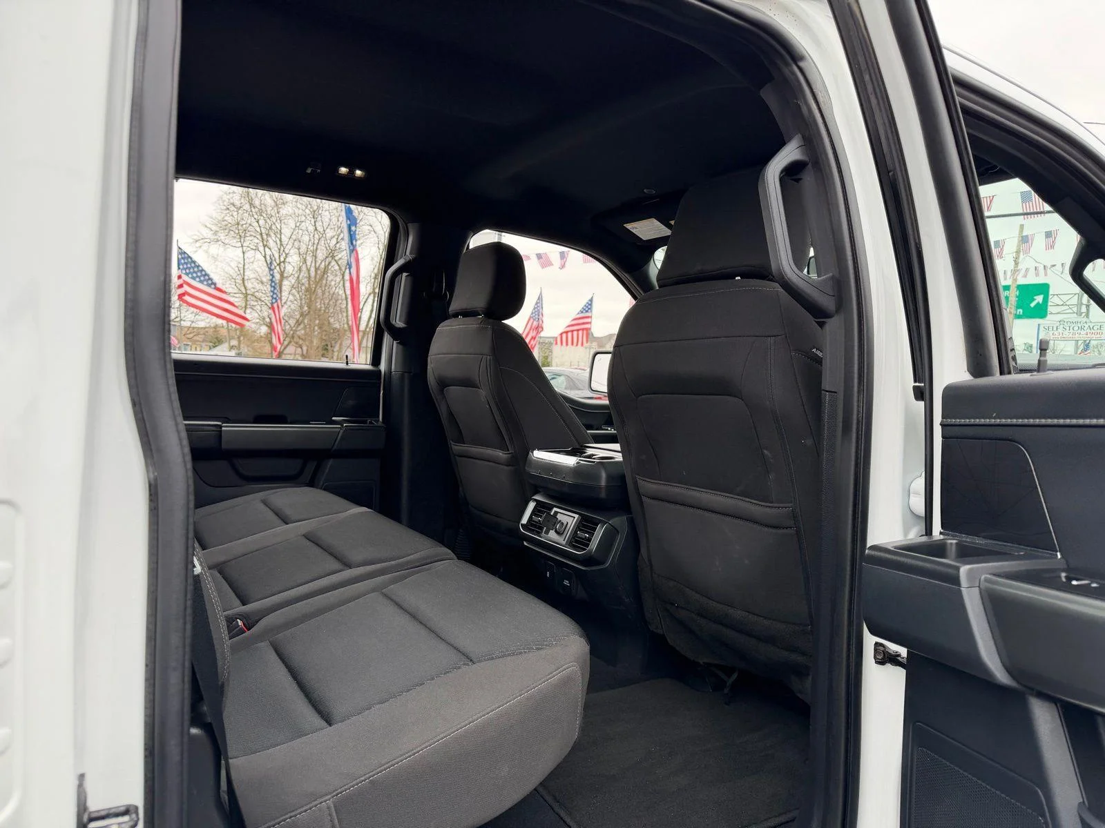 2023 Ford F-150 XLT - Photo 15