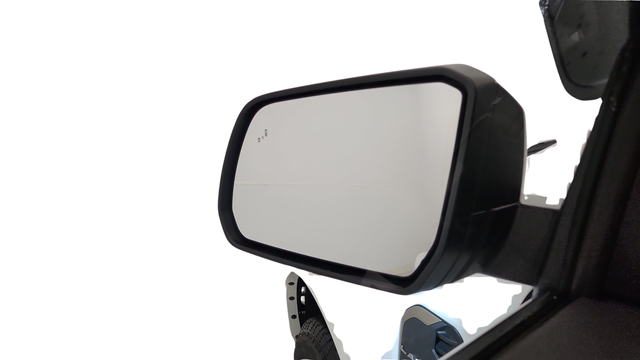 2025 Ford Ranger Lariat - Photo 12