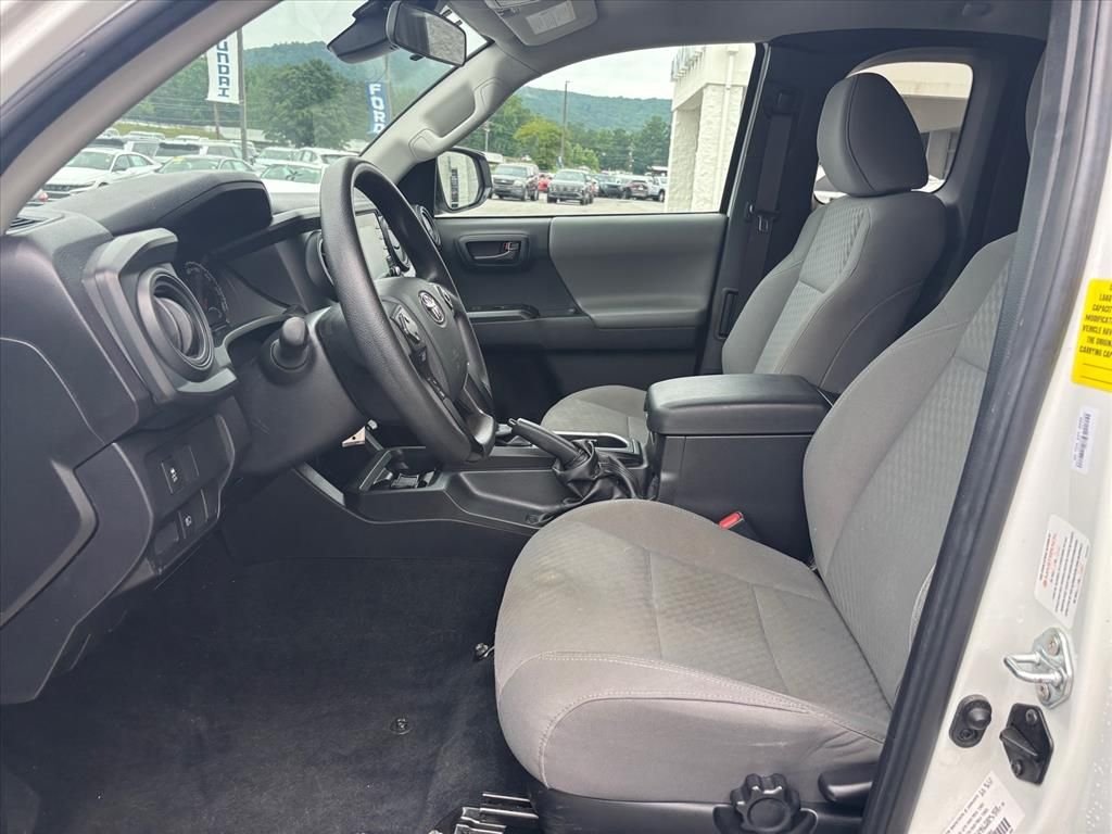 Used 2023 Ice Toyota SR image 9