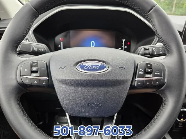 Used 2024 White Ford Active image 20