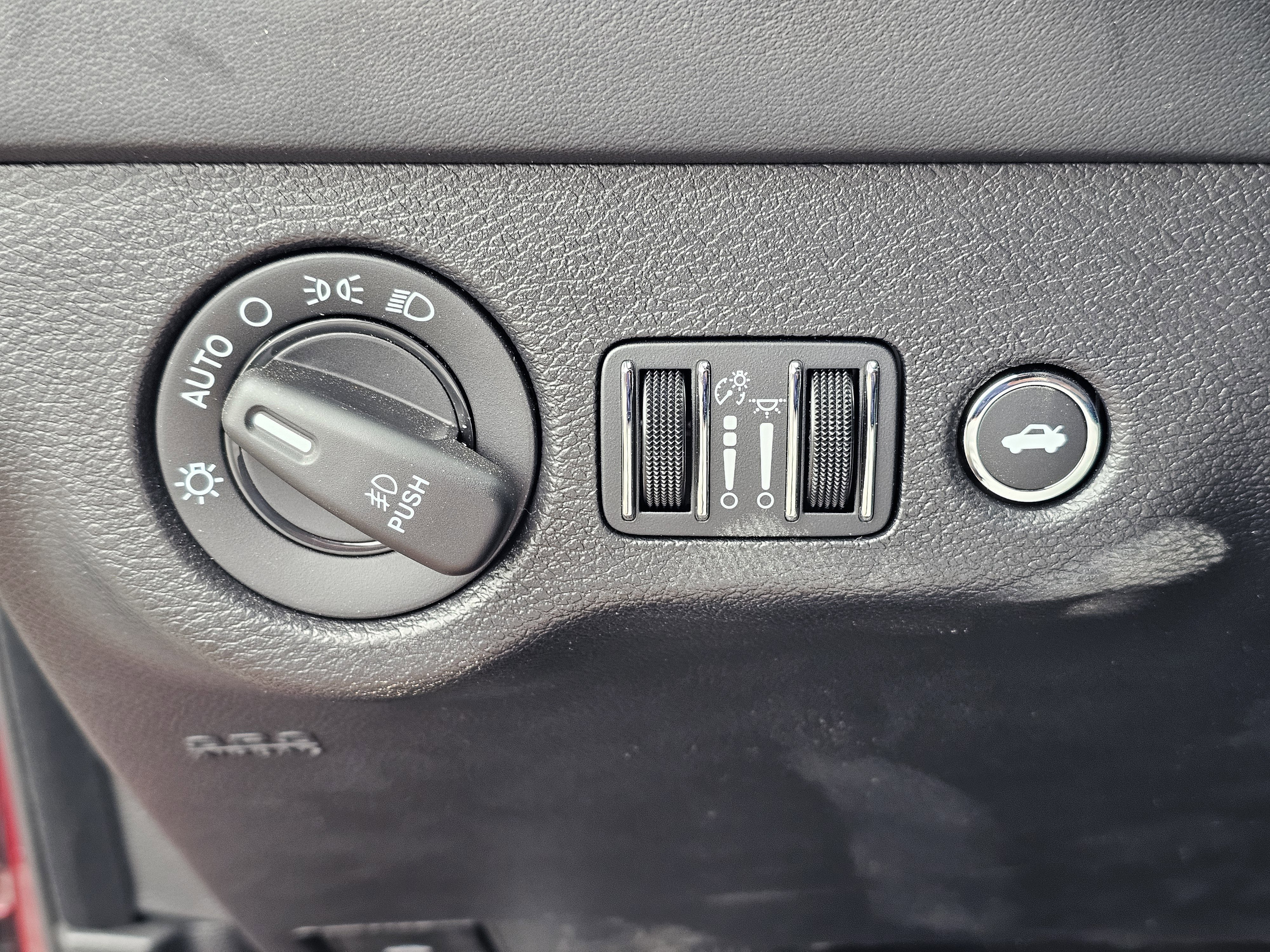 2023 Dodge Charger Scat Pack - Photo 18