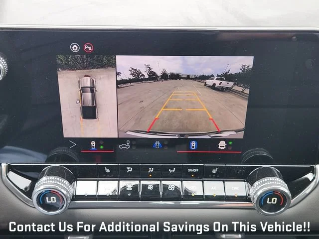 2026 GMC Canyon Elevation - Photo 13
