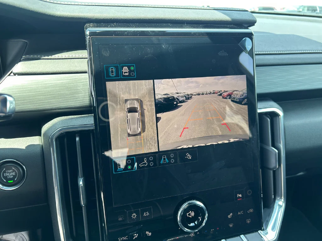 2026 GMC Acadia Elevation - Photo 24