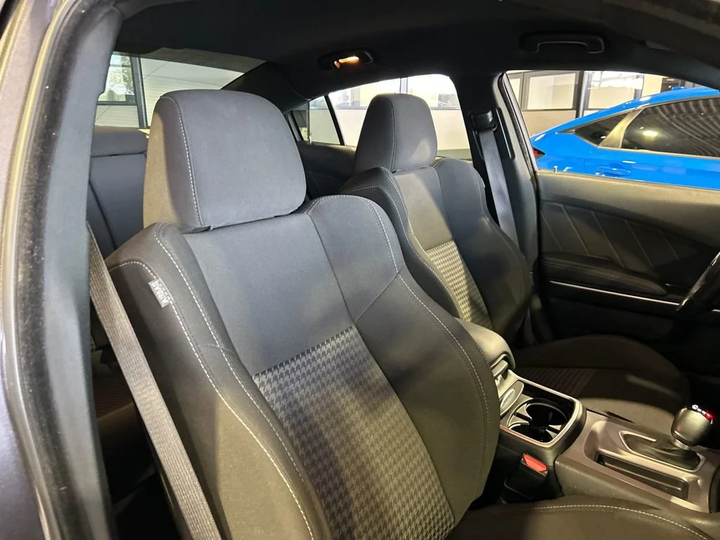2023 Dodge Charger R/T - Photo 35