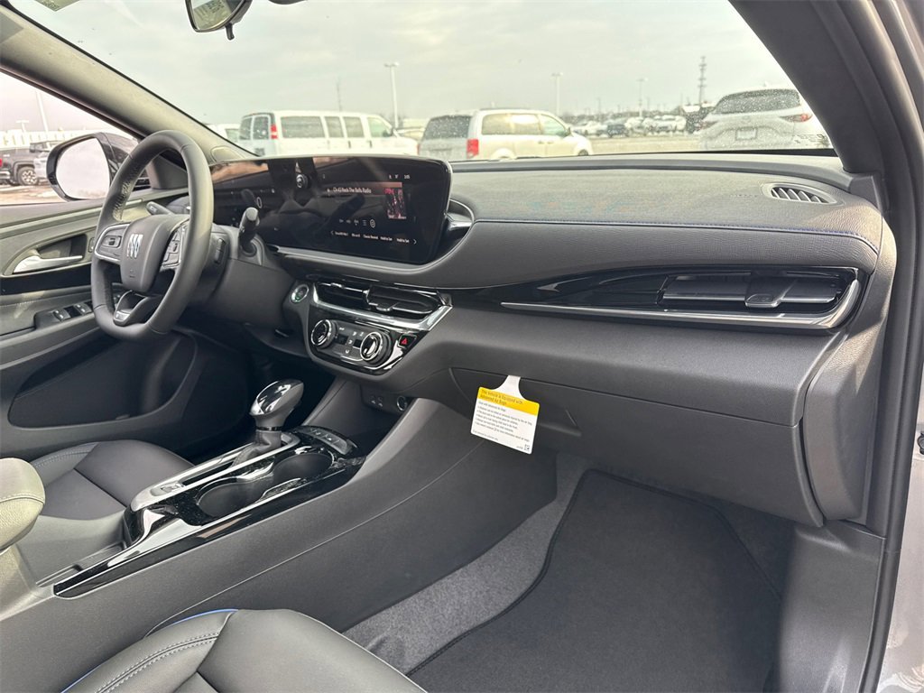 2026 BUICK ENVISTA - Image 35