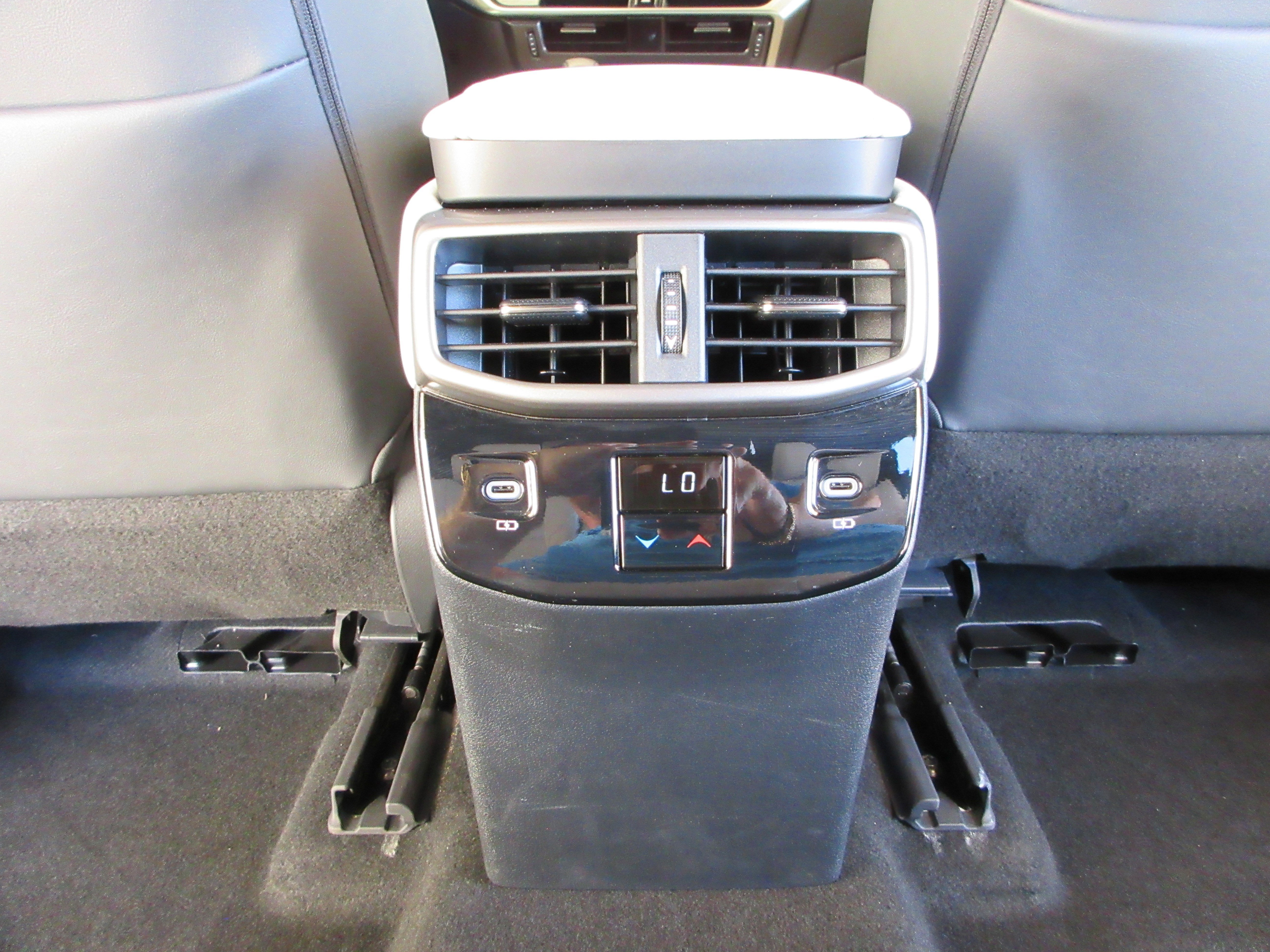 Used 2023 Copper Crest Lexus 350h Premium Plus image 21