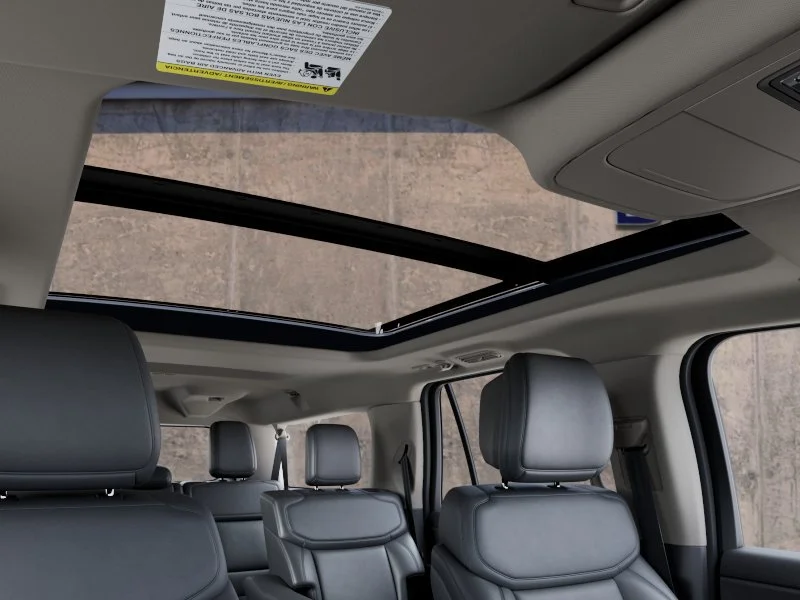 New 2027 Glacier Gray Metallic Tri-Coat Ford MAX Active image 22