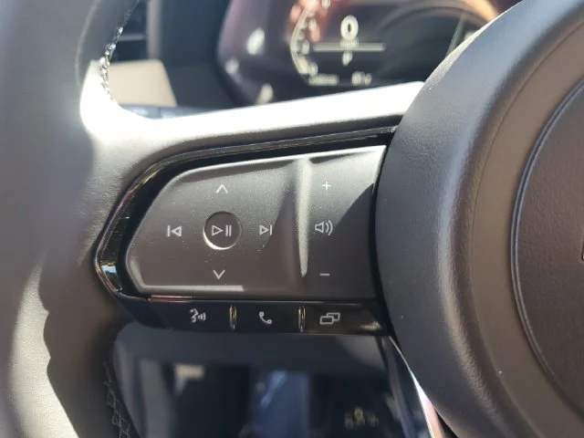 New 2026 Polymetal Gray Metallic Mazda 2.5 S Premium AWD image 3