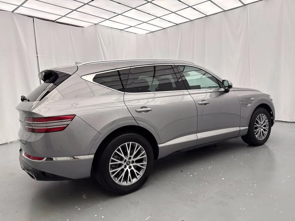 Used 2024 Silver Genesis 2.5T image 15