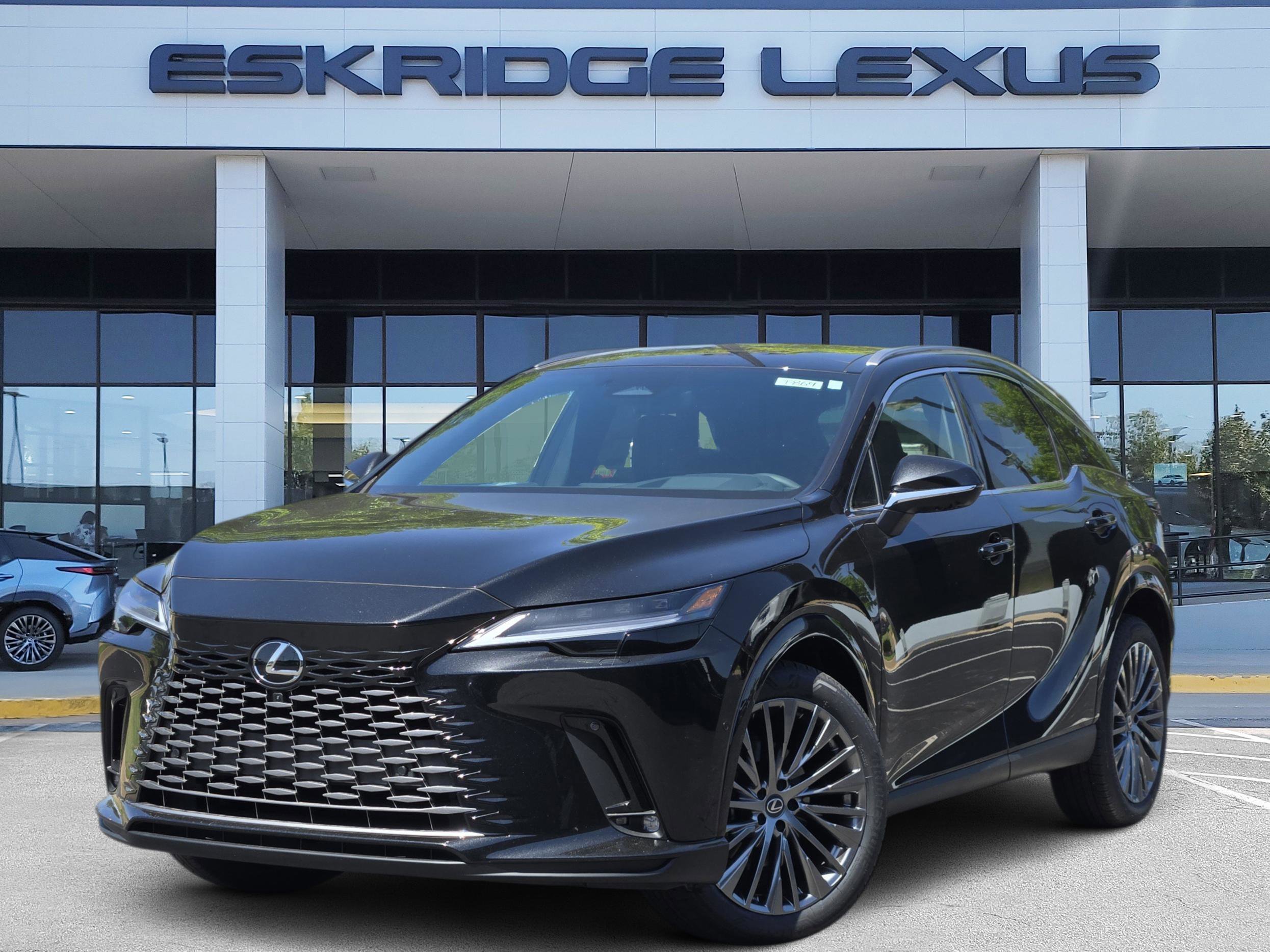 2026 Lexus RX 350 350 Luxury AWD's photo