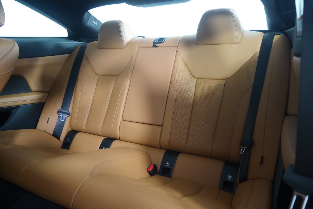 Used 2023 Skyscraper Grey Metallic BMW 430i xDrive image 12