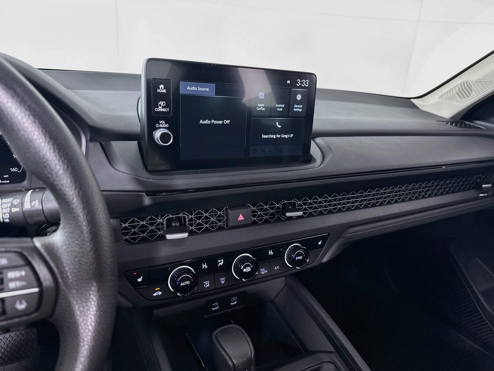 2026 Honda Accord SE - Photo 34