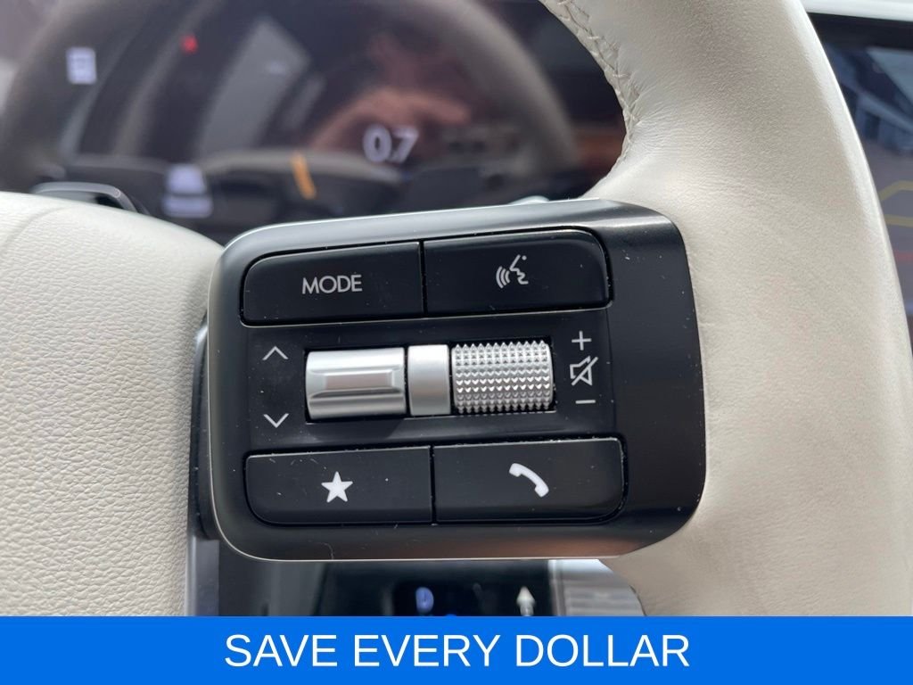 Used 2024 Silver Hyundai Limited image 21