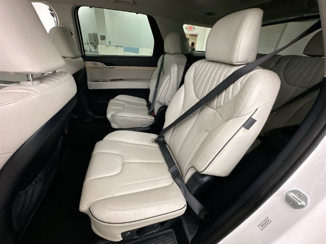 2024 Hyundai Palisade Limited - Photo 11