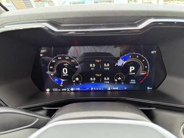 New 2026 Sterling Gray Metallic Chevrolet Z71 image 21