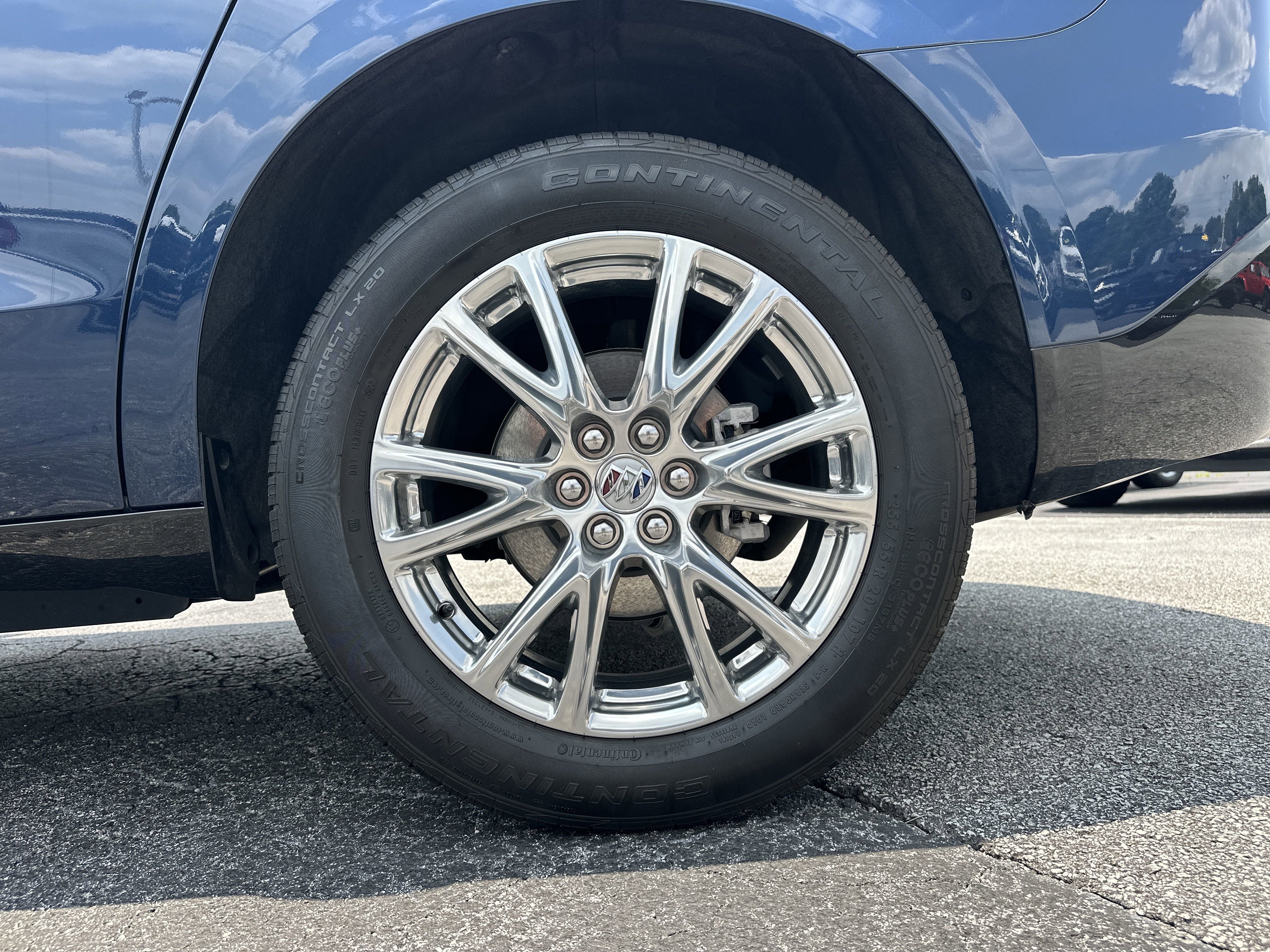 2023 Buick Enclave Premium - Photo 20