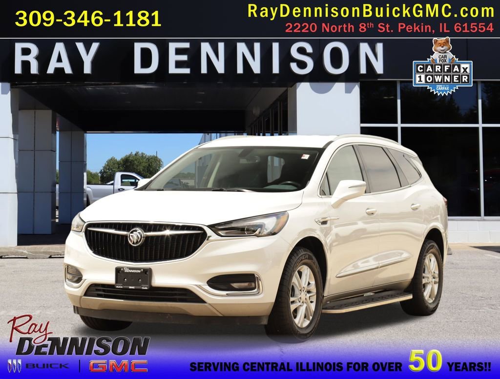 Used 2021 Includes Satin Nickel lower exterior accent color.) Buick Essence image 3