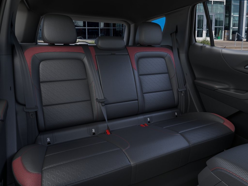 New 2027 Lakeshore Blue Metallic Chevrolet RS image 18
