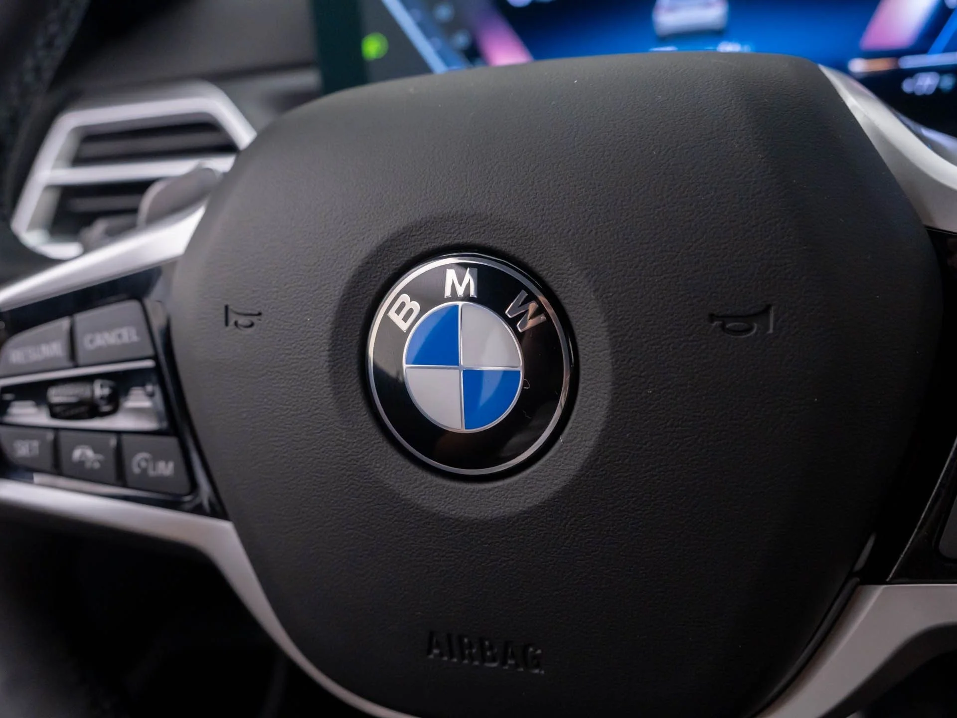 Certified Used 2026 White BMW 330i xDrive image 24