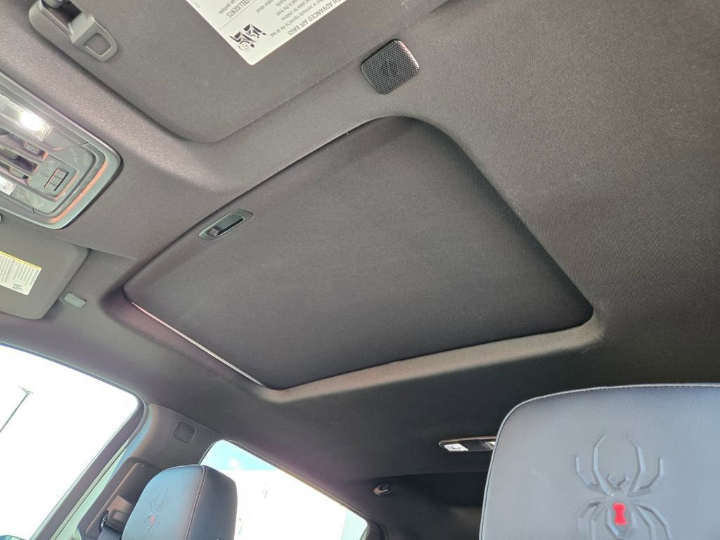 2026 GMC Sierra 1500 AT4 - Photo 7