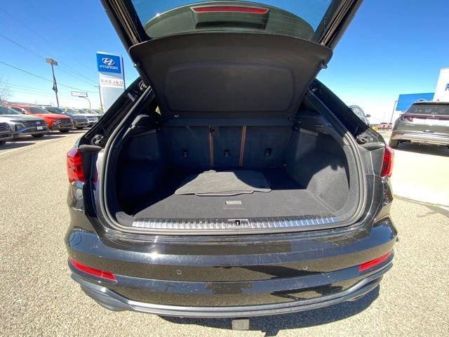 2022 Audi Q3 S Line Premium - Photo 9