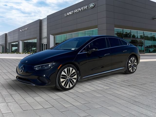 2023 Mercedes-Benz EQE