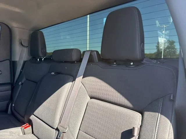 Used 2024 Sterling Metallic GMC Elevation image 36