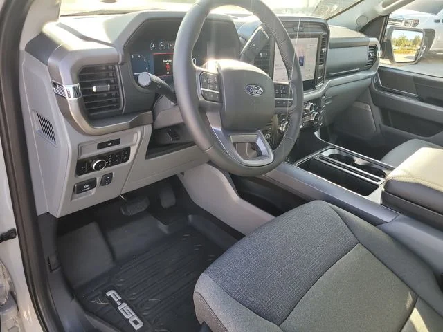 Used 2026 White Ford XLT image 18