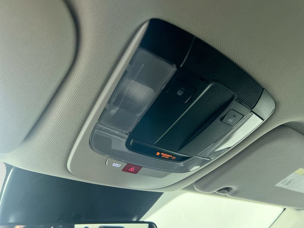 New 2026 Glacial White Pearl Kia LX image 18