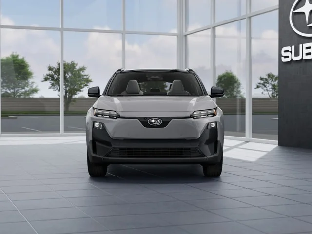 New 2027 METROPOLIS GRAY METALLIC, Subaru GT image 7