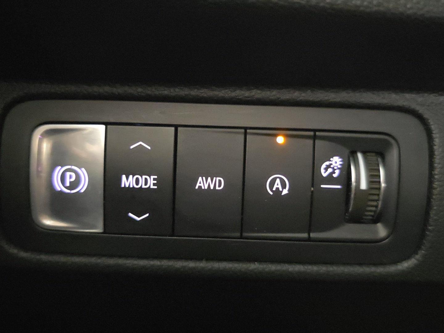 Used 2024 Mosaic Black Metallic Chevrolet AWD Z71 image 27