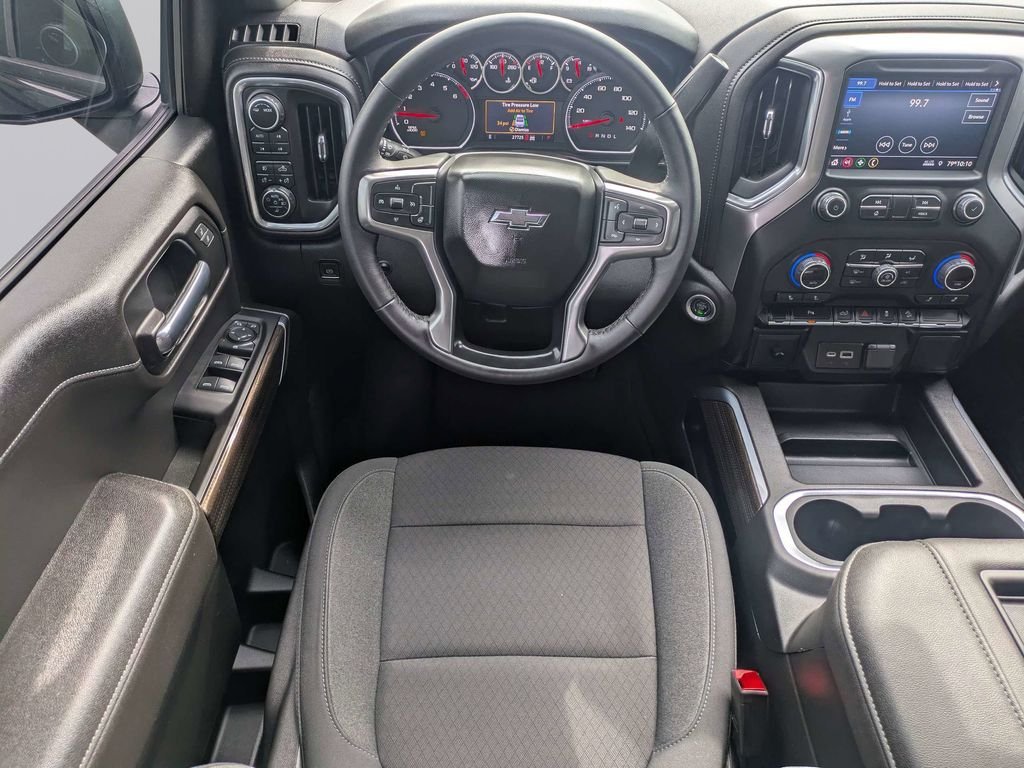2022 Chevrolet Silverado 1500 Limited RST - Photo 16
