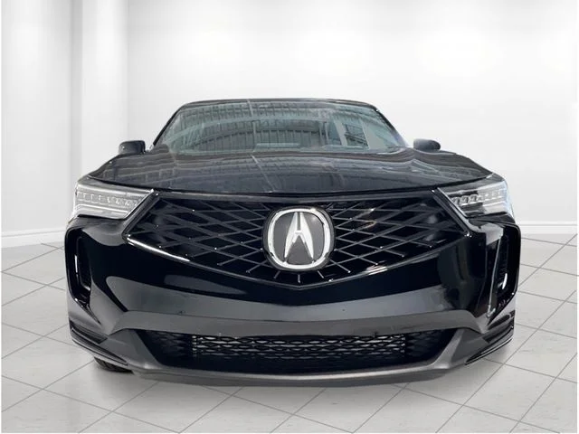New 2026 Majestic Black Pearl Acura Base image 10