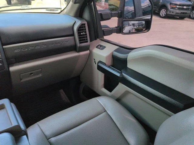 Certified Used 2021 White Ford XL image 16