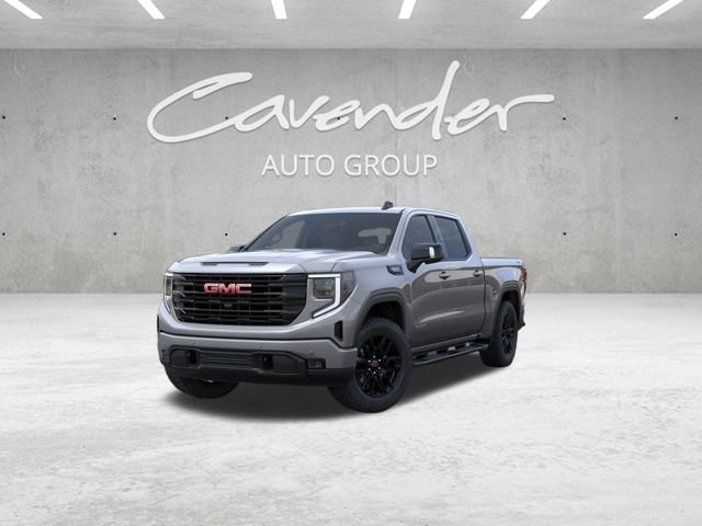 New 2026 Sterling Metallic GMC Elevation image 8