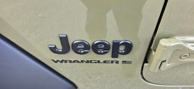 New 2026 41 Exterior Paint Jeep Sport image 5
