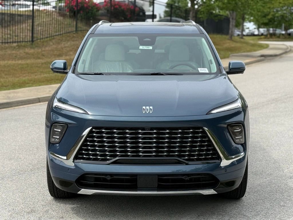 2026 Buick Enclave Avenir - Photo 8