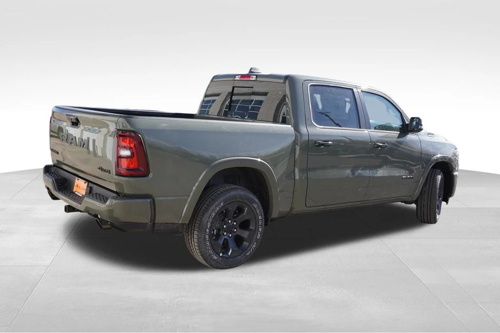 New 2026 Canyon Lake Ram Big Horn image 3