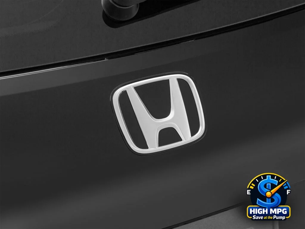 Used 2025 Black Honda Sport image 57