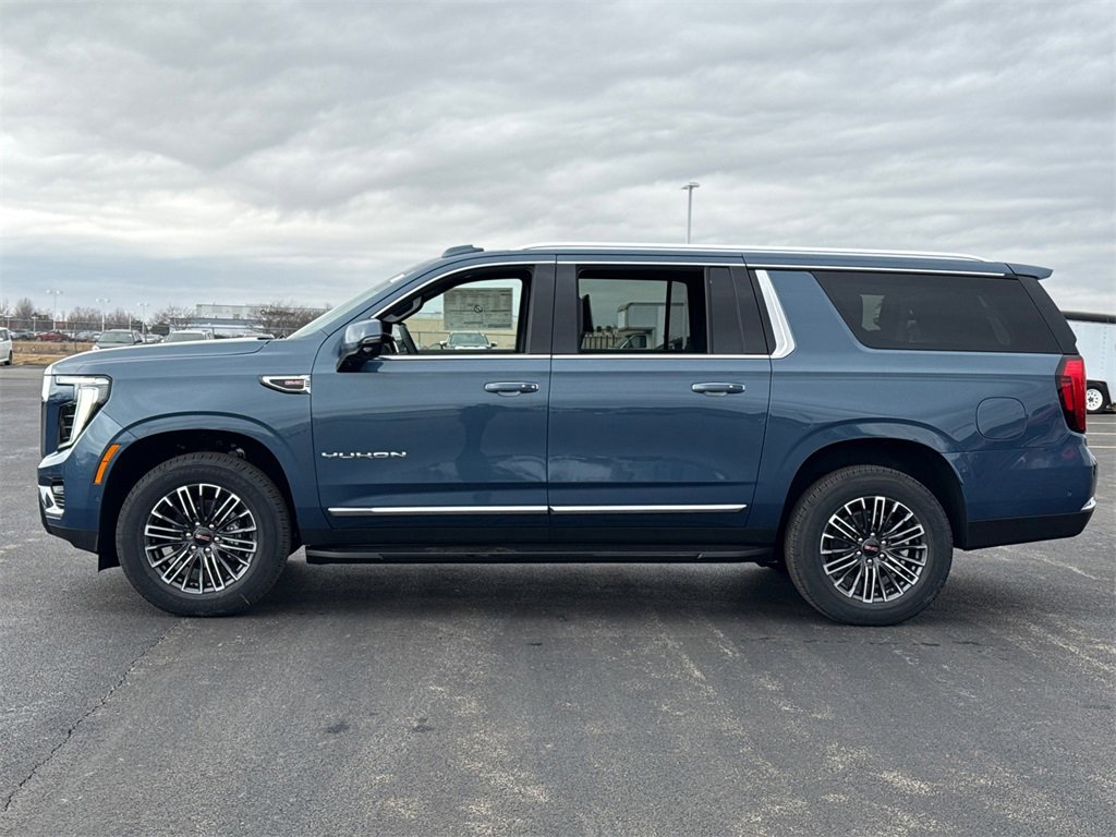 2026 GMC YUKON XL - Image 4