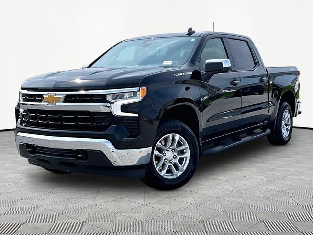 Used 2024 Black Chevrolet LT (2FL) image 3