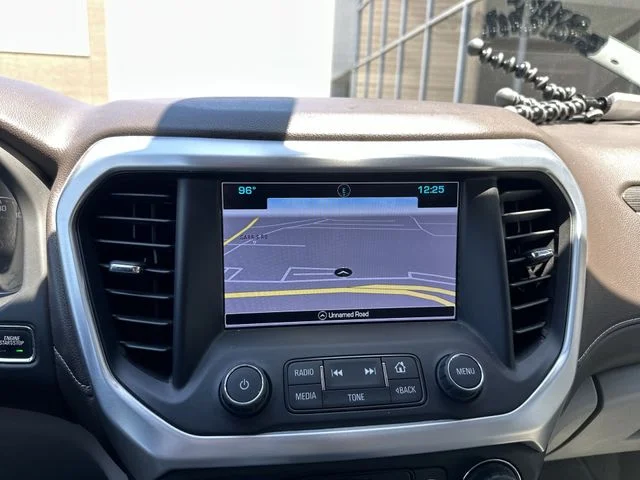 Used 2018 Red GMC SLT-1 image 19
