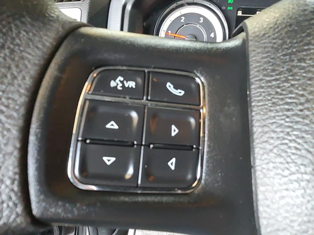 Used 2019 Gray Ram Tradesman image 20