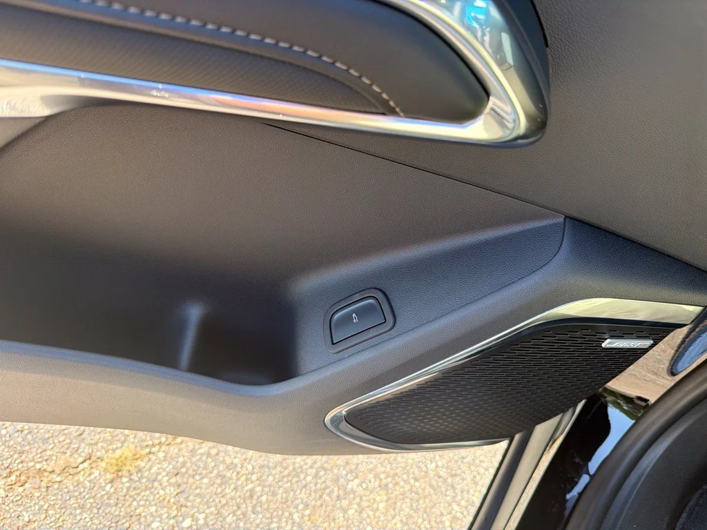 New 2027 Mosaic Black Metallic Chevrolet Z71 image 10